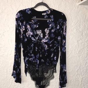 Free People Top